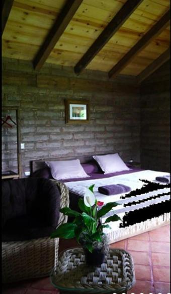 La Tierra Grande Villa Zacatlán Exteriör bild