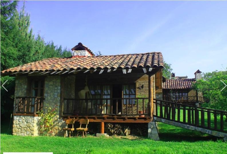 La Tierra Grande Villa Zacatlán Exteriör bild