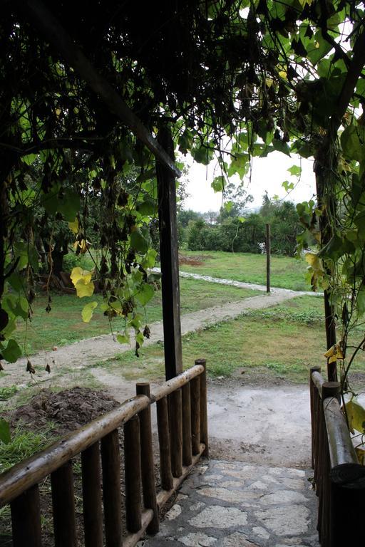 La Tierra Grande Villa Zacatlán Rum bild