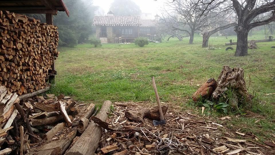 La Tierra Grande Villa Zacatlán Exteriör bild