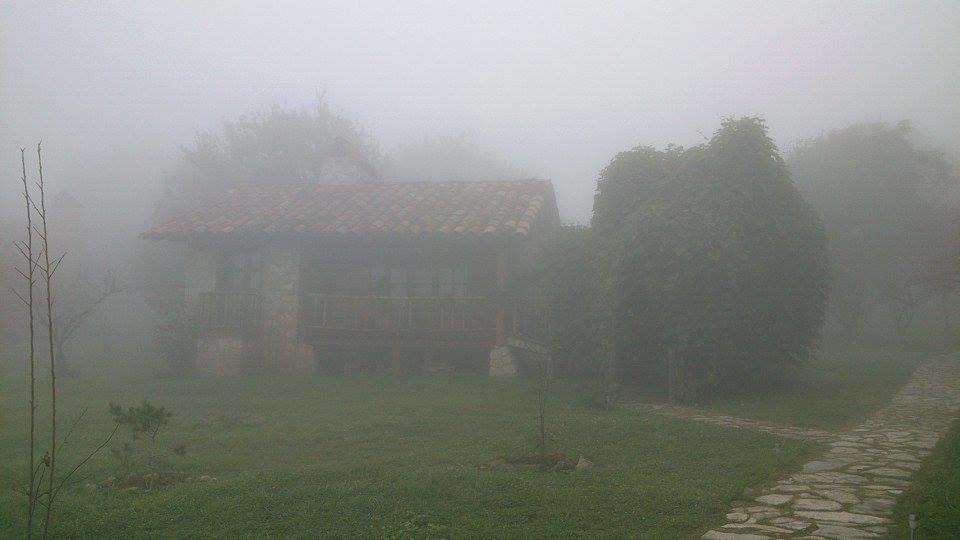 La Tierra Grande Villa Zacatlán Exteriör bild